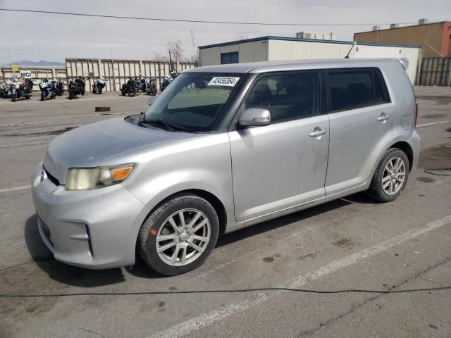 2012 Scion XB