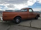 1971 Chevrolet C10