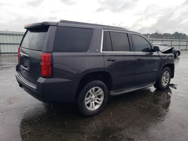 2015 Chevrolet Tahoe C1500 LT