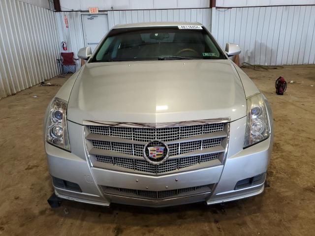 2010 Cadillac CTS Luxury Collection