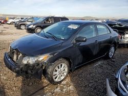 2010 Toyota Corolla Base for sale in Magna, UT