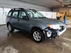 2012 Subaru Forester 2.5X