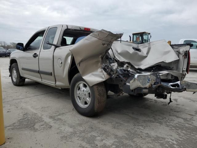 2008 Chevrolet Colorado