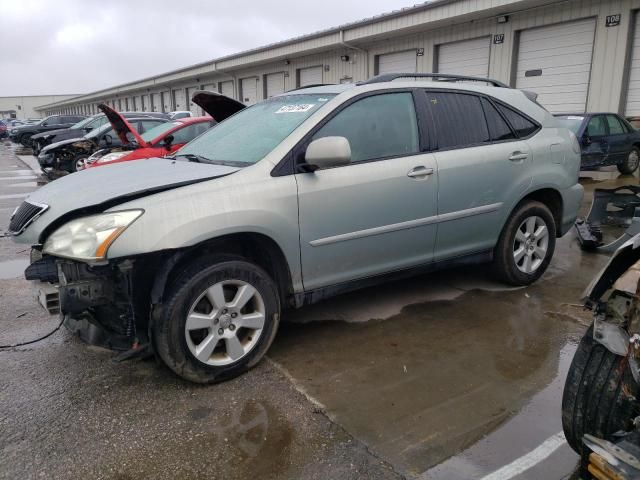 2005 Lexus RX 330