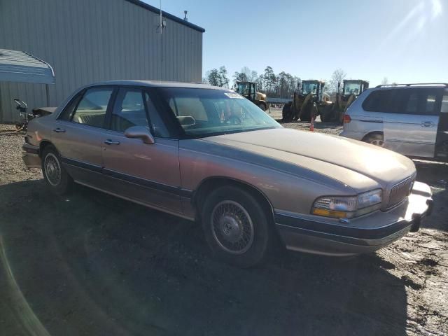 1992 Buick Lesabre Limited