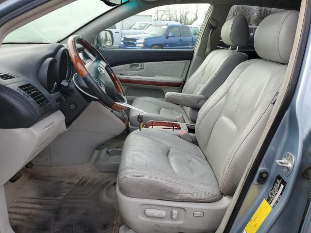 2004 Lexus RX 330