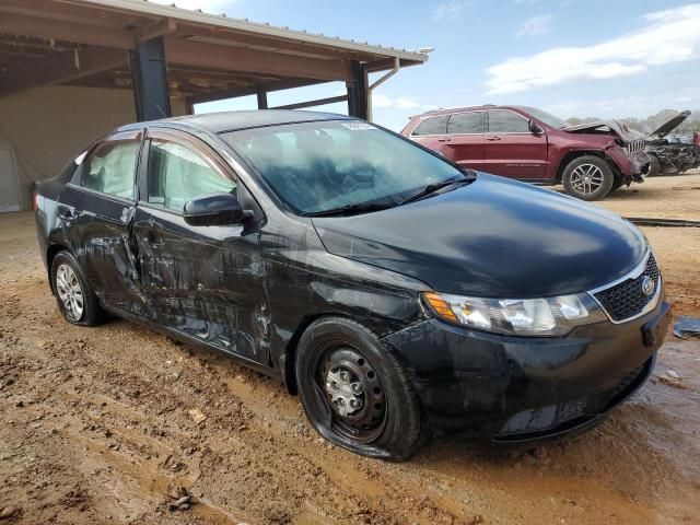 2011 KIA Forte EX