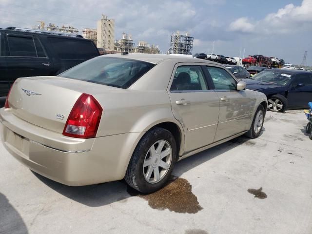 2005 Chrysler 300 Touring