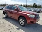 2010 Toyota Highlander SE