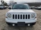 2012 Jeep Patriot Sport