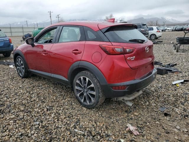 2019 Mazda CX-3 Touring