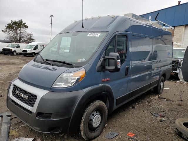 2019 Dodge RAM Promaster 3500 3500 High