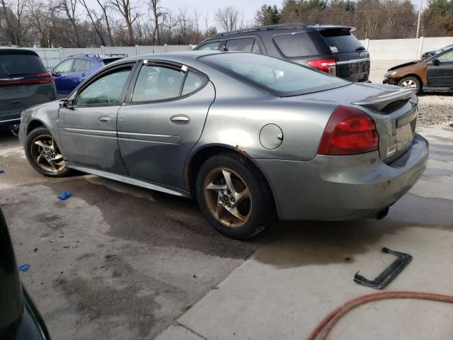 2004 Pontiac Grand Prix GTP