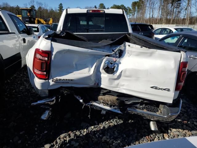 2020 Dodge 1500 Laramie