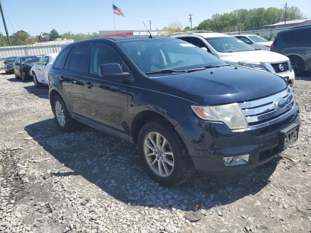 2009 Ford Edge SEL