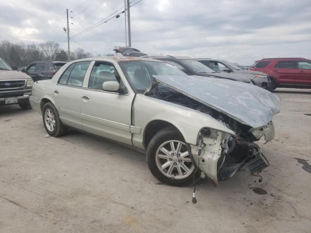 2005 Mercury Grand Marquis GS