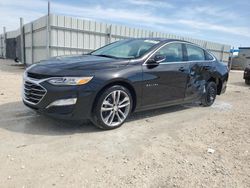 Chevrolet Malibu salvage cars for sale: 2024 Chevrolet Malibu Premier