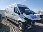 2020 Mercedes-Benz Sprinter 2500