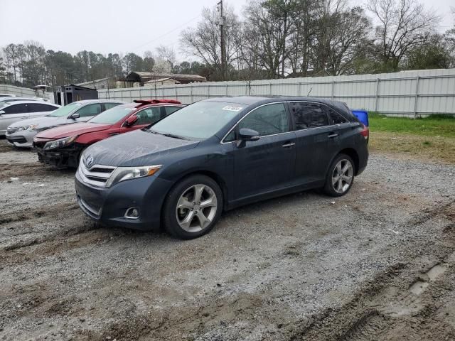 2015 Toyota Venza LE