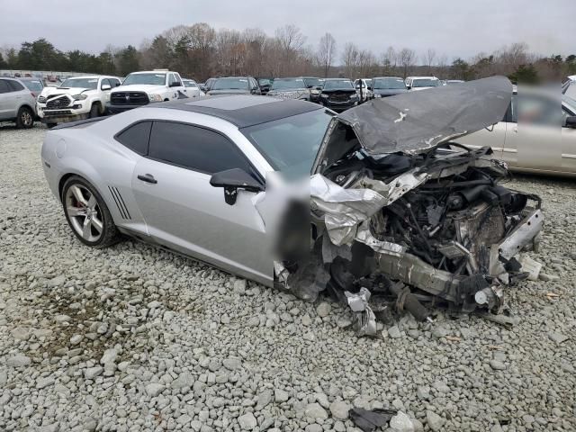 2013 Chevrolet Camaro 2SS