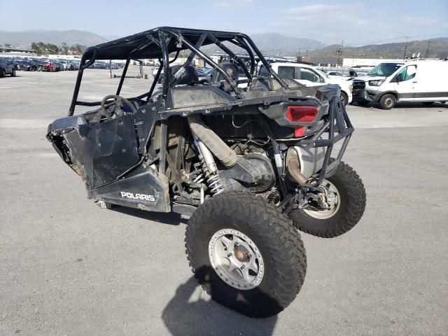 2017 Polaris RZR XP Turbo EPS