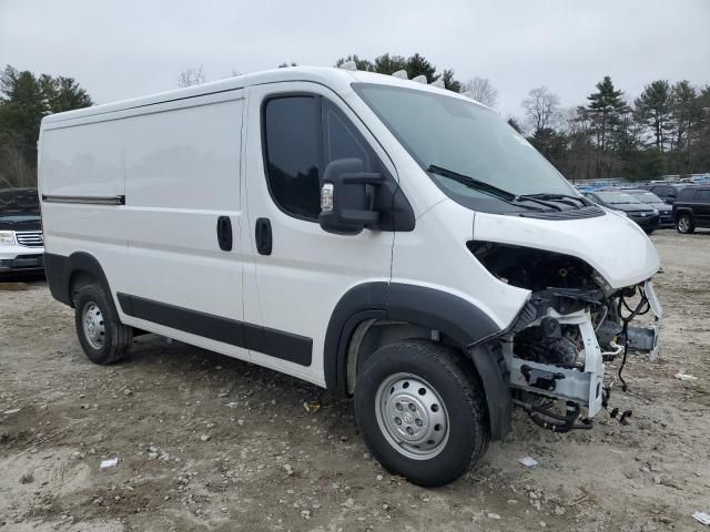 2023 Dodge RAM Promaster 2500 2500 Standard