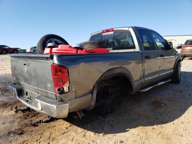 2006 Dodge RAM 1500 ST