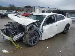 Carros con motor quemado a la venta en subasta: 2019 Dodge Charger Scat Pack