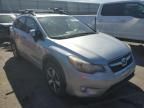 2014 Subaru XV Crosstrek 2.0I Hybrid Touring