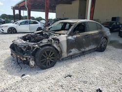 Carros con motor quemado a la venta en subasta: 2019 BMW 330I
