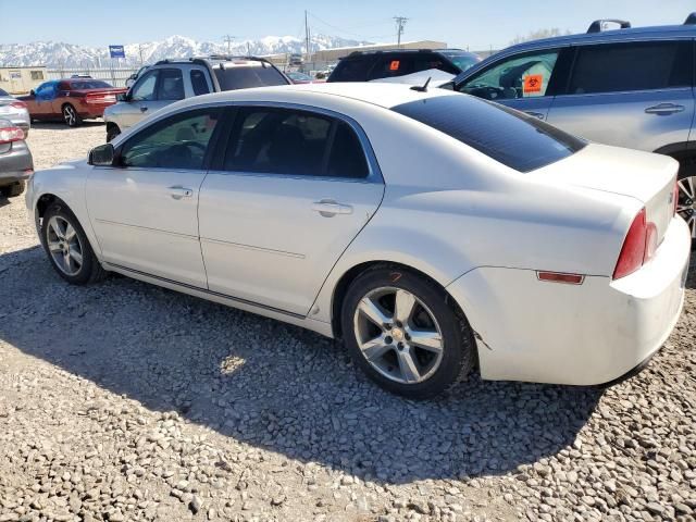 2011 Chevrolet Malibu 1LT