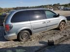 2005 Dodge Caravan SXT