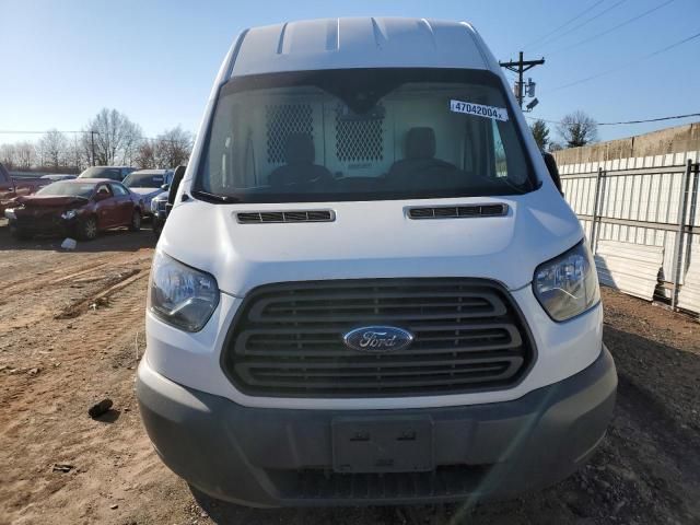 2017 Ford Transit T-250