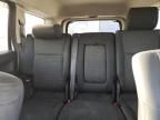 2008 Jeep Commander Sport