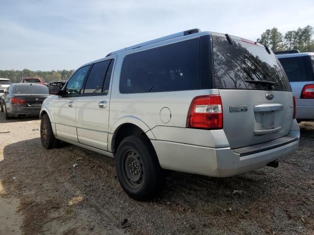 2014 Ford Expedition EL Limited