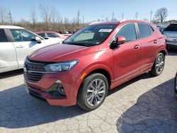 2020 Buick Encore GX Select en venta en Bridgeton, MO