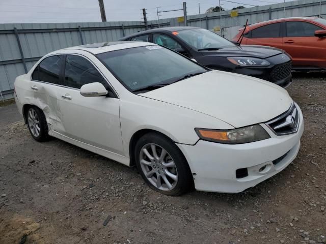 2007 Acura TSX