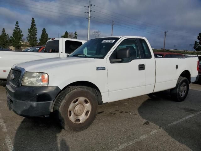 2006 Ford F150