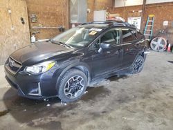 2016 Subaru Crosstrek Premium en venta en Ebensburg, PA