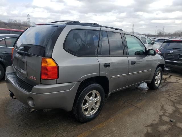 2009 GMC Envoy SLE