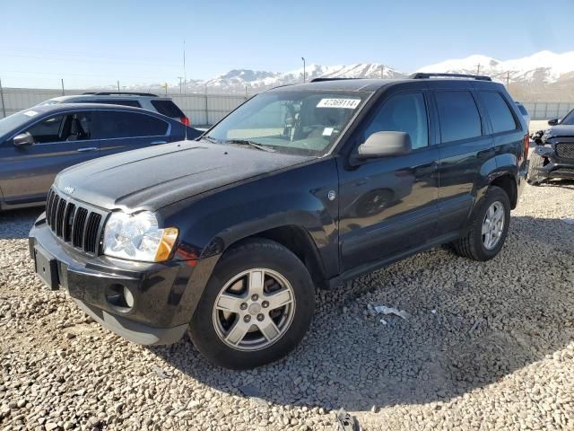 2006 Jeep Grand Cherokee Laredo