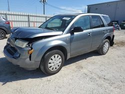 Salvage cars for sale from Copart Jacksonville, FL: 2005 Saturn Vue