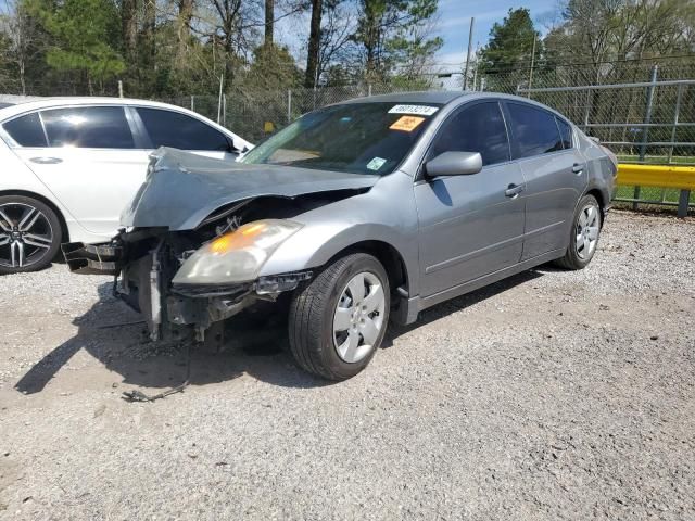 2008 Nissan Altima 2.5