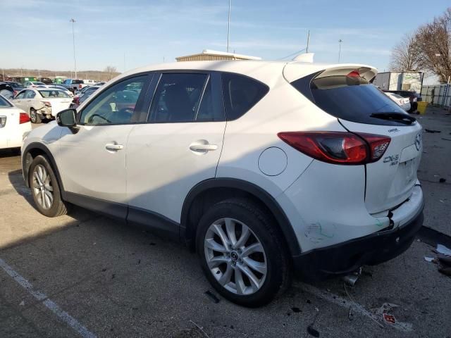 2013 Mazda CX-5 GT