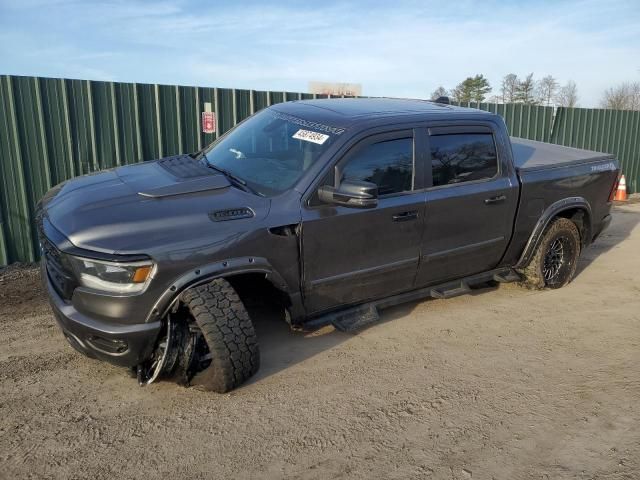 2023 Dodge RAM 1500 BIG HORN/LONE Star