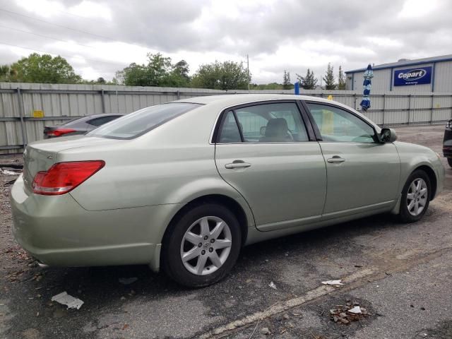 2006 Toyota Avalon XL