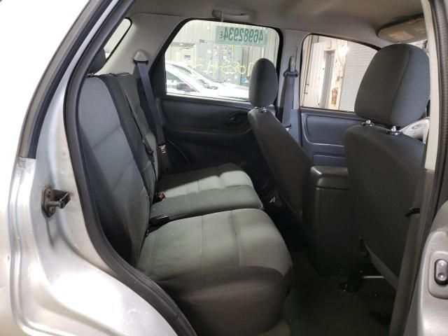 2006 Ford Escape XLS