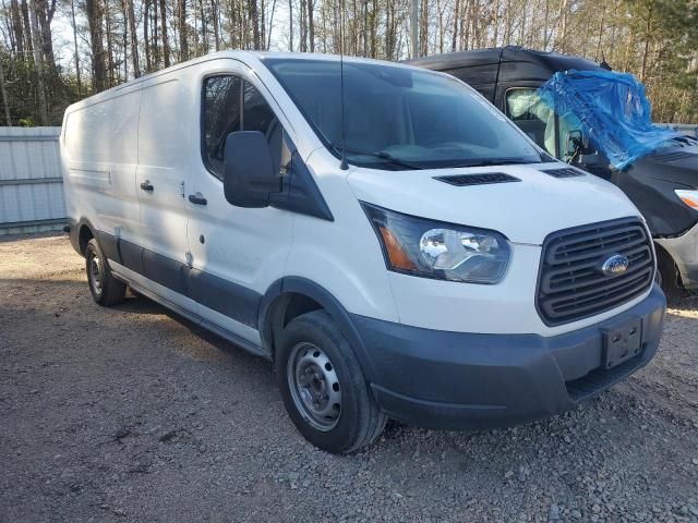 2018 Ford Transit T-250