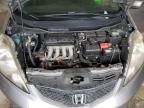 2010 Honda FIT Sport