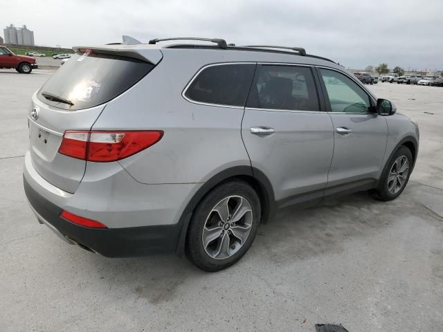 2015 Hyundai Santa FE GLS